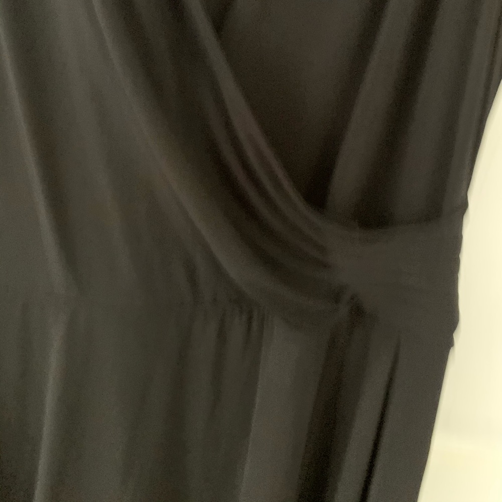 41 Hawthorn Black Dress - Picture 5 of 7